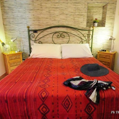 B&B Giuseppe Verdi Catania Bagian luar foto