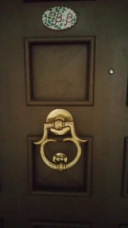 B&B Giuseppe Verdi Catania Bagian luar foto