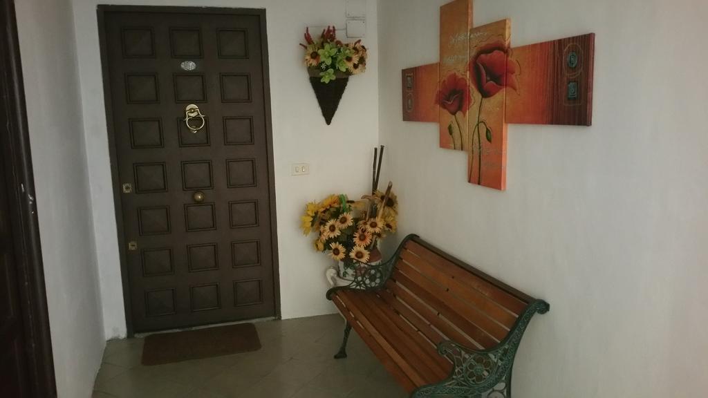 B&B Giuseppe Verdi Catania Bagian luar foto