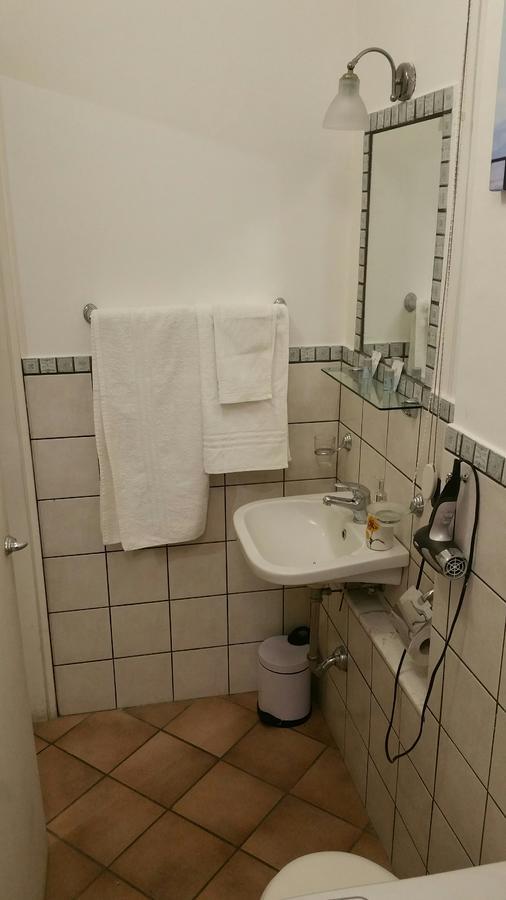 B&B Giuseppe Verdi Catania Bagian luar foto