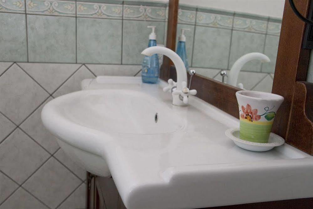 B&B Giuseppe Verdi Catania Bagian luar foto