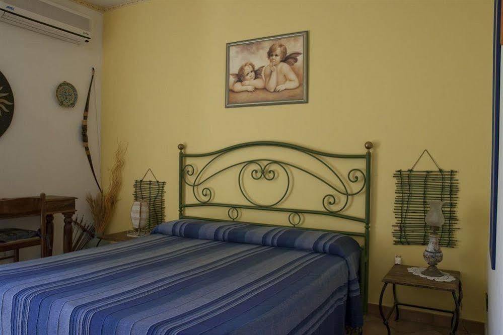 B&B Giuseppe Verdi Catania Bagian luar foto