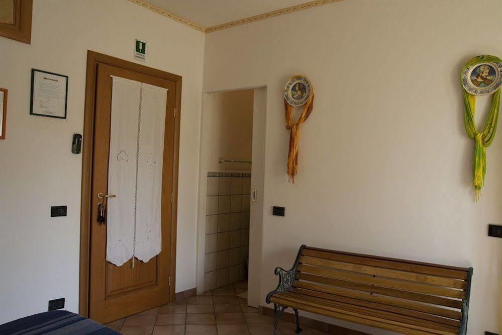 B&B Giuseppe Verdi Catania Bagian luar foto