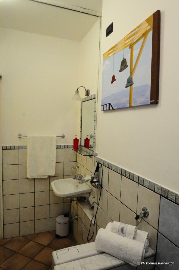 B&B Giuseppe Verdi Catania Bagian luar foto