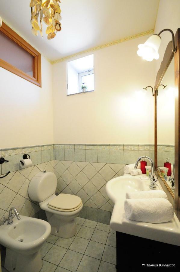 B&B Giuseppe Verdi Catania Bagian luar foto