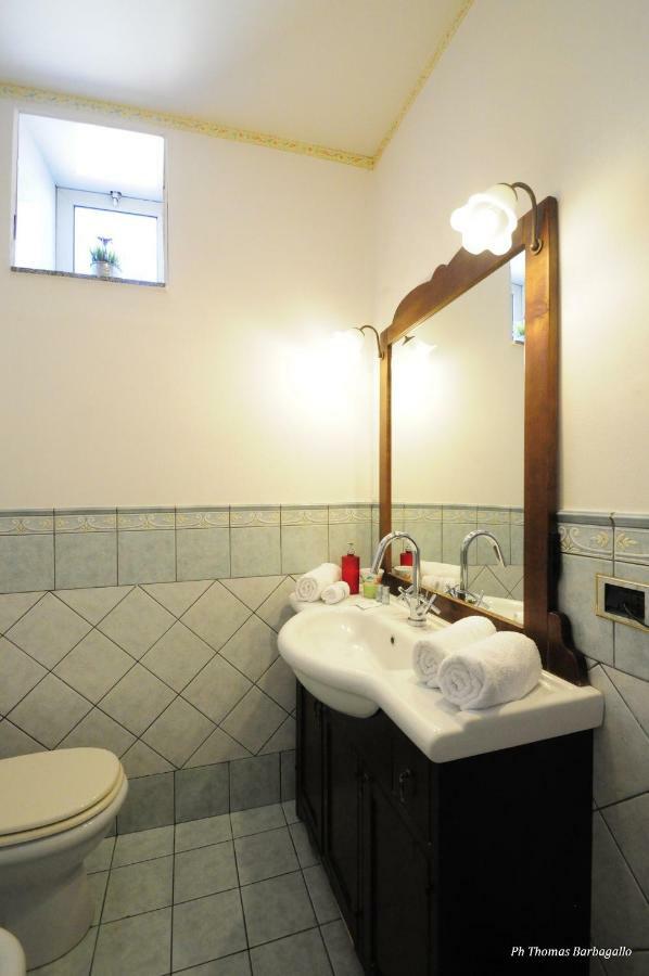 B&B Giuseppe Verdi Catania Bagian luar foto