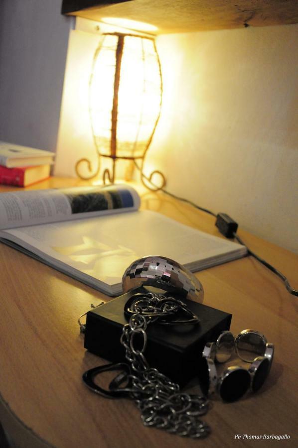 B&B Giuseppe Verdi Catania Bagian luar foto